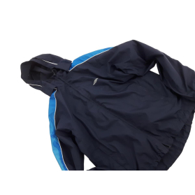 UMBRO sportowa KURTKA WIATRÓWKA z lampasami W | Lapciucha.pl