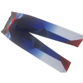 OYSHO sportowe LEGGINSY wysoki stan WZORY wyg | Lapciucha.pl