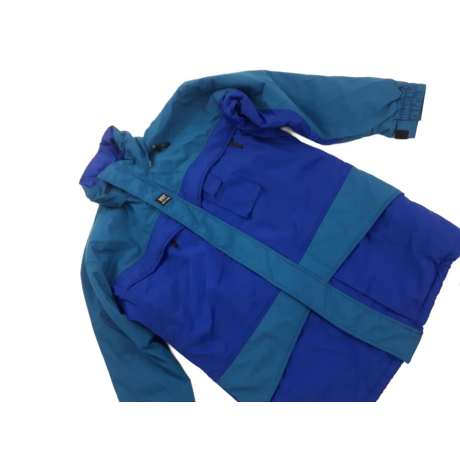 HELLY HANSEN zimowa KURTKA ocieplana VINTAGE | Lapciucha.pl