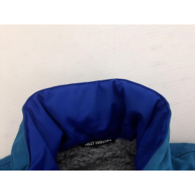 HELLY HANSEN zimowa KURTKA ocieplana VINTAGE | Lapciucha.pl