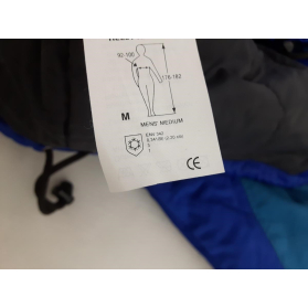 HELLY HANSEN zimowa KURTKA ocieplana VINTAGE | Lapciucha.pl