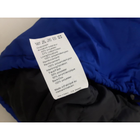 HELLY HANSEN zimowa KURTKA ocieplana VINTAGE | Lapciucha.pl