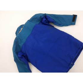 HELLY HANSEN zimowa KURTKA ocieplana VINTAGE | Lapciucha.pl