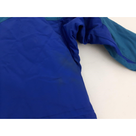 HELLY HANSEN zimowa KURTKA ocieplana VINTAGE | Lapciucha.pl