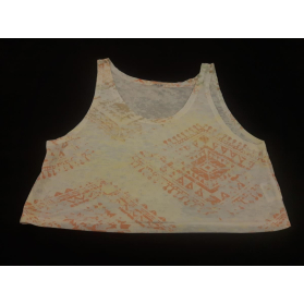 SOULCAL dresowa BLUZKA CROP TOP na lato MODNA | Lapciucha.pl