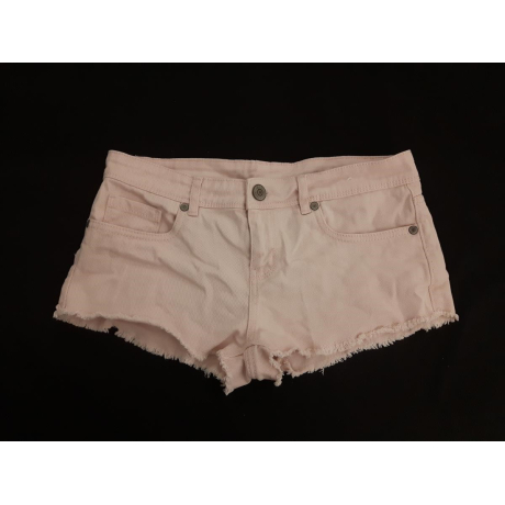 DENIM CO jeansowe KRÓTKIE SPODENKI na lato BI | Lapciucha.pl
