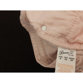 DENIM CO jeansowe KRÓTKIE SPODENKI na lato BI | Lapciucha.pl