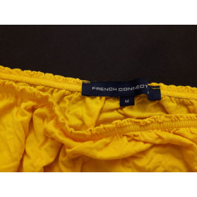 FRENCH CONNECTION dresowa BLUZKA oversize _ M | Lapciucha.pl