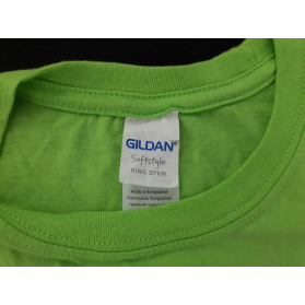 GILDAN bawełniana BLUZKA KOSZULKA unisex _ S | Lapciucha.pl