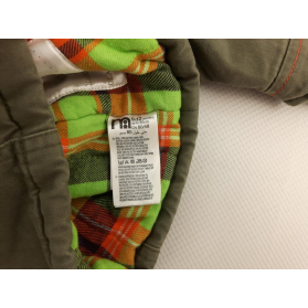 MOTHERCARE postarzana KURTKA PARKA przejściow | Lapciucha.pl