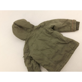 MOTHERCARE postarzana KURTKA PARKA przejściow | Lapciucha.pl