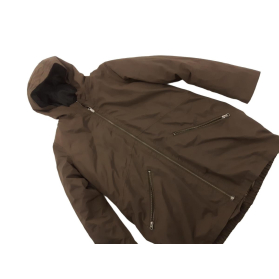 PEPPERCORN zimowa KURTKA PARKA 2w1 z przejści | Lapciucha.pl