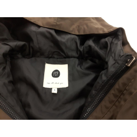 PEPPERCORN zimowa KURTKA PARKA 2w1 z przejści | Lapciucha.pl
