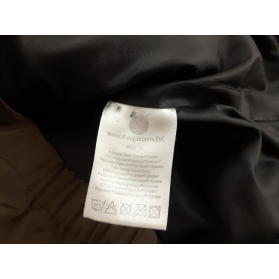 PEPPERCORN zimowa KURTKA PARKA 2w1 z przejści | Lapciucha.pl