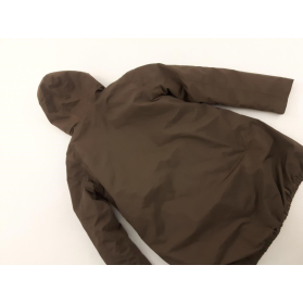 PEPPERCORN zimowa KURTKA PARKA 2w1 z przejści | Lapciucha.pl