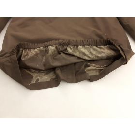 PEPPERCORN zimowa KURTKA PARKA 2w1 z przejści | Lapciucha.pl
