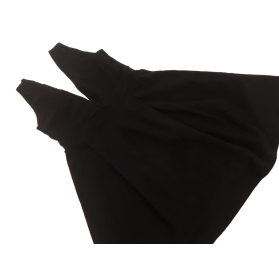 ASOS dresowa SUKIENKA OGRODNICZKA rozkloszowa | Lapciucha.pl