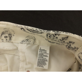 AMERICAN EAGLE jeansowe KRÓTKIE SPODENKI na l | Lapciucha.pl