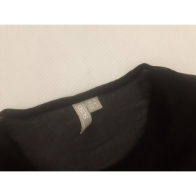 ASOS siateczkowa SUKIENKA oversizowa MINI cza | Lapciucha.pl