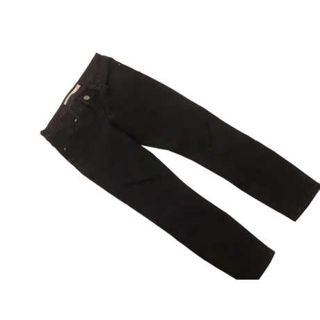 ASOS jeansowe SPODNIE RURKI wygodne PETITE cz | Lapciucha.pl