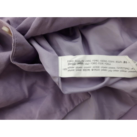 BERSHKA dwurzędowy PŁASZCZYK ŻAKIET oversize | Lapciucha.pl