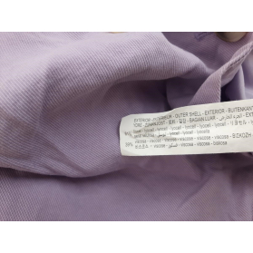 BERSHKA dwurzędowy PŁASZCZYK ŻAKIET oversize | Lapciucha.pl