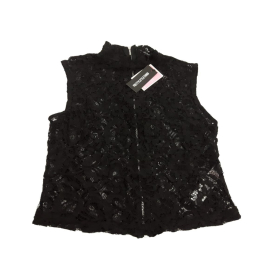 PRETTYLITTLETHING koronkowa BLUZKA stylowa KW | Lapciucha.pl