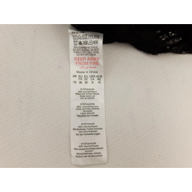 PRETTYLITTLETHING koronkowa BLUZKA stylowa KW | Lapciucha.pl