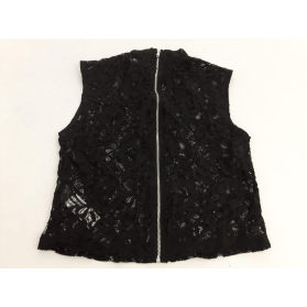 PRETTYLITTLETHING koronkowa BLUZKA stylowa KW | Lapciucha.pl