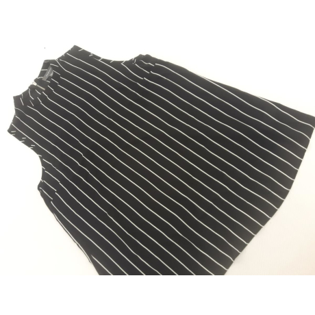 PRIMARK asymetryczna BLUZKA na lato PASKI cza | Lapciucha.pl