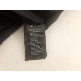H&M pikowana KAMIZELKA przejściowa CIEPŁA cza | Lapciucha.pl