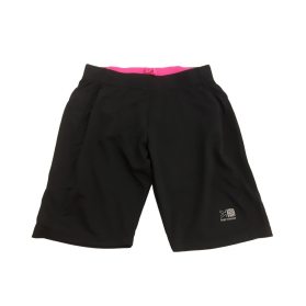 KARRIMOR sportowe LEGGINSY do biegania CZARNE | Lapciucha.pl