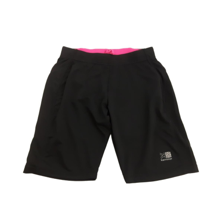 KARRIMOR sportowe LEGGINSY do biegania CZARNE | Lapciucha.pl