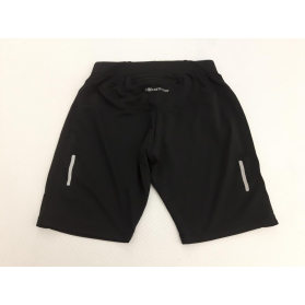 KARRIMOR sportowe LEGGINSY do biegania CZARNE | Lapciucha.pl