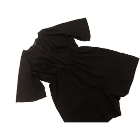 ASOS kopertowy KOMBINEZON z krótkim rękawem C | Lapciucha.pl