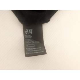 H&M dresowa KOSZULKA t-shirt BASIC krótki ręk | Lapciucha.pl