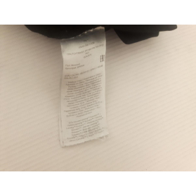 ONLY dzianinowe SPODNIE CYGARETKI paperbag CZ | Lapciucha.pl
