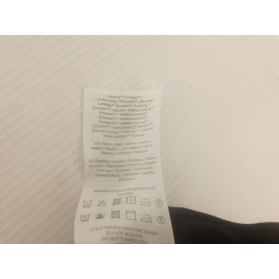 ONLY dzianinowe SPODNIE CYGARETKI paperbag CZ | Lapciucha.pl