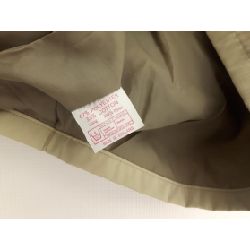 Stylowa KURTKA WIATRÓWKA oversize VINTAGE ret | Lapciucha.pl