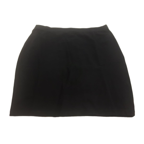 PRIMARK dresowa SPÓDNICZKA mini CZARNA ołówko | Lapciucha.pl