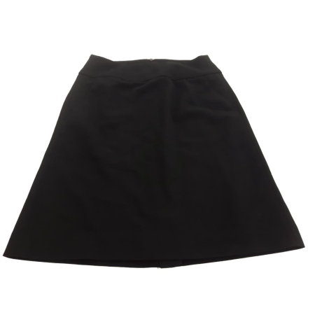 TOM TAILOR elegancka SPÓDNICA klasyczna CZARN | Lapciucha.pl