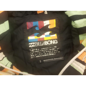 BILLABONG zimowa narciarska KURTKA sportowa P | Lapciucha.pl