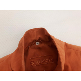 BELLASOFT oversizowa KURTKA przejściowa VINTA | Lapciucha.pl