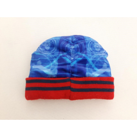 NICKELODEON ocieplana CZAPKA BEANIE zimowa PS | Lapciucha.pl