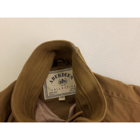 ABERDEEN stylowa KURTKA przejściowa VINTAGE r | Lapciucha.pl