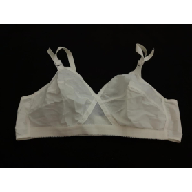 PLAYTEX dresowy BIUSTONOSZ z haftami MINIMIZE | Lapciucha.pl