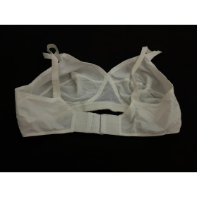 PLAYTEX dresowy BIUSTONOSZ z haftami MINIMIZE | Lapciucha.pl