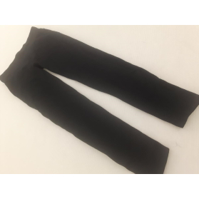 AMISU tłoczone LEGGINSY elastyczne WYGODNE cz | Lapciucha.pl