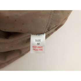 BONMARCHE oversizowa KURTKA przejściowa VINTA | Lapciucha.pl