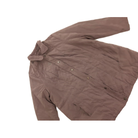 BONMARCHE stylowa KURTKA zimowa VINTAGE z pik | Lapciucha.pl